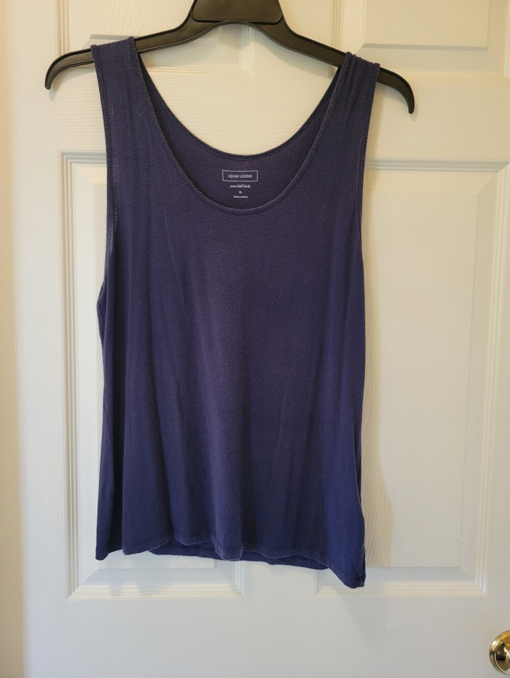 Womens Sz. XL Adam Levine Tank Top